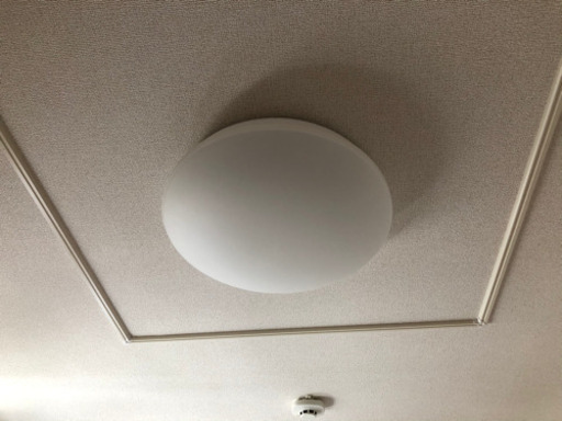 シーリングライト LED 6畳用