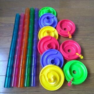 マーブルレーサーの画像