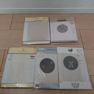 【値下げしました】ストッキング いろいろ ①