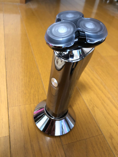 電動シェーバー