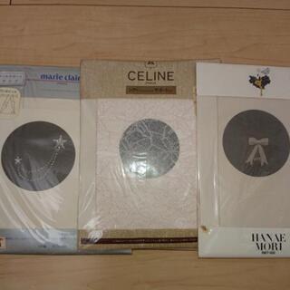 【値下げしました】ストッキング いろいろ ①の画像