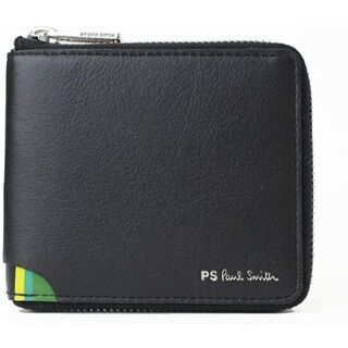 【新品・未開封】【箱付き】【日本全国郵送相談可】ポールスミス/Paul Smith 財布 サイフ