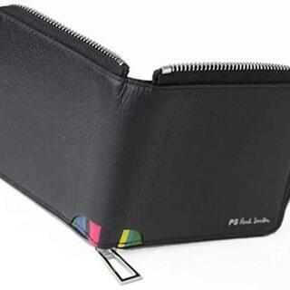 【新品・未開封】【箱付き】【日本全国郵送相談可】ポールスミス/Paul Smith 財布 サイフの画像