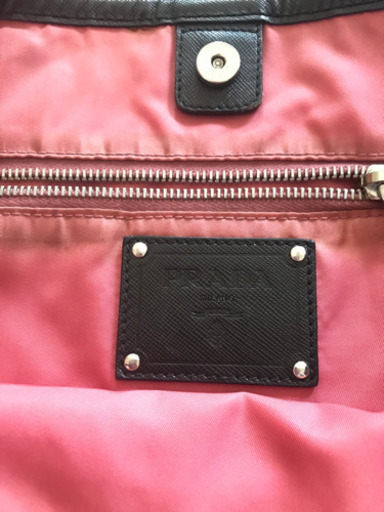 PRADA プラダ　鞄