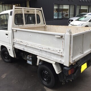 【コミコミ価格】スバル　サンバー　ダンプ　4WD　実働車♪3746の画像