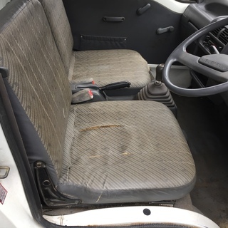 【コミコミ価格】スバル　サンバー　ダンプ　4WD　実働車♪3746の画像