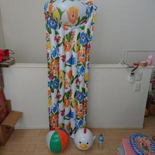 スイムボート ビーチボールの画像