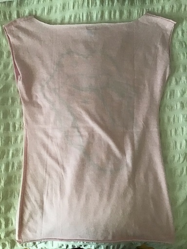 Rolling Stones　Ｔシャツ　ピンク（Ｍサイズ）未使用品