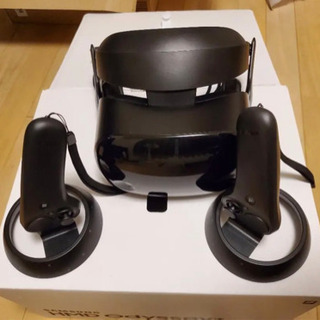 早い者勝ち WindowsMR Samsung HMD Odyssey+