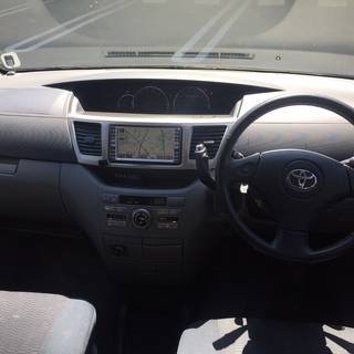 【コミコミ価格】VOXY 4WD　両側パワースライドドア　♪9670の画像