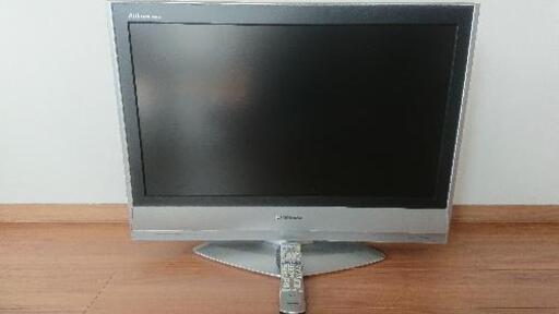 液晶テレビ Panasonic  VIERA