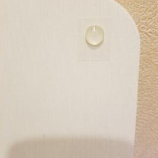 ニトリ　珪藻土マット差し上げますの画像