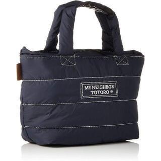 【新品】【日本全国郵送相談可】ランチ トートバッグ ランチバック となりのトトロ 保冷バッグの画像