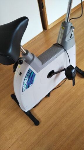 エアロバイクEZ101