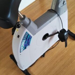 エアロバイクEZ101