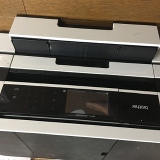 ブラザーA3プリンタMFC-J4910CDW ジャンク品扱いです