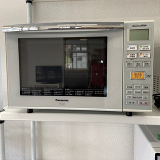 ★🌈激安 最安値 オススメ‼️PanasonicオーブンレンジNE-C235-W🌈