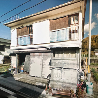 高知県室戸市元字西新町甲35番地5　ビルトインガレージ付き