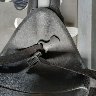 スマートトライク　三輪車の画像