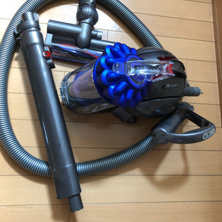 ダイソンDC48