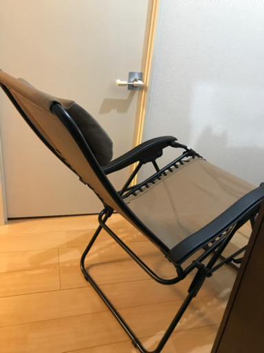 値下げしました。コールマン(Coleman) チェア インフィニティチェア