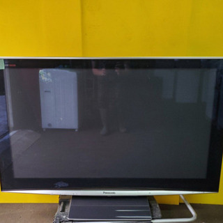 ①630番 Panasonic✨テレビ✨TH-50PZ800‼️