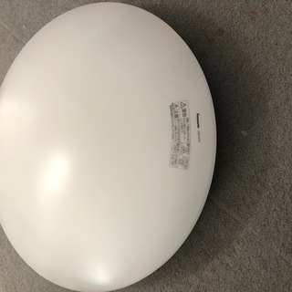 Panasonic シーリングLEDライト