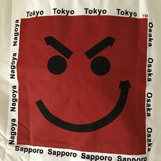 BONJOVI　Ｔシャツ（Lサイズ）未着用品の画像