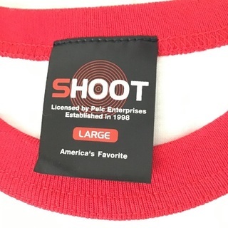 BONJOVI　Ｔシャツ（Lサイズ）未着用品の画像