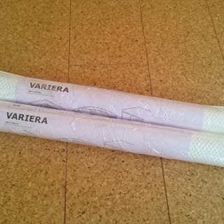 IKEA　VARIERA（イケア　ヴァリエラ）　引き出しマット　...
