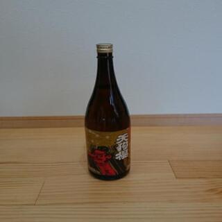 焼酎 天狗櫻 1800ml 芋焼酎 白石酒造 一升瓶