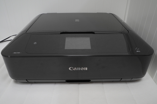 CANON　キャノン インクジェットプリンター複合機 PIXUS MG7730 難あり