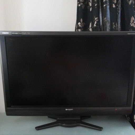 SHARP AQUOS A AE7 LC-40AE7　中古　2010年製