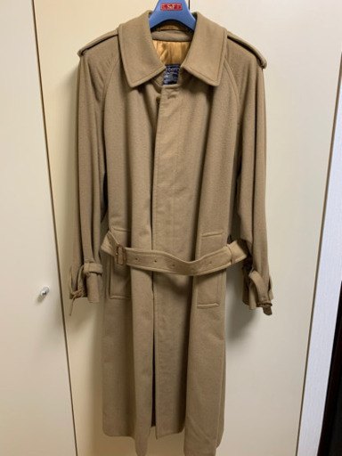 バーバリー　コート