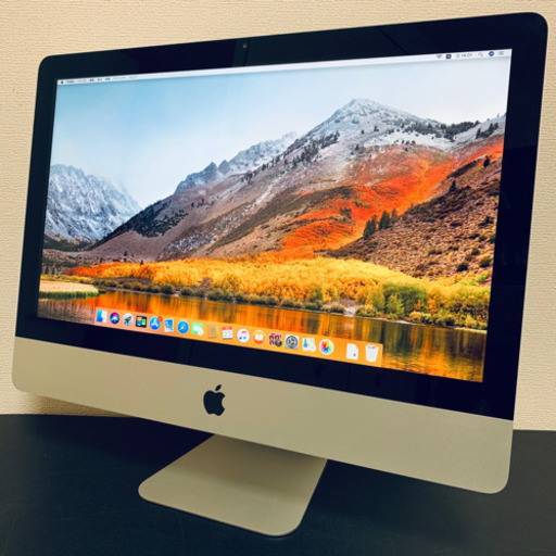 Mac Apple iMac 2011