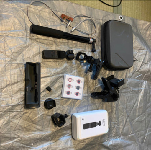 オズモポケット