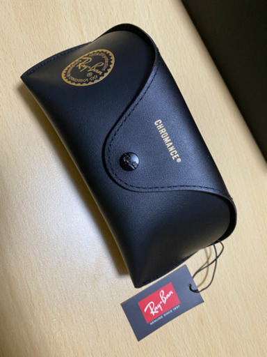 新品 Ray-Ban サングラス 0RB3542