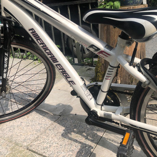 子供車 24インチ アメリカンイーグル 11,000円（税込）