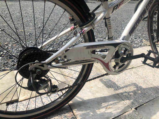 子供車　24インチ　アメリカンイーグル　11,000円（税込）