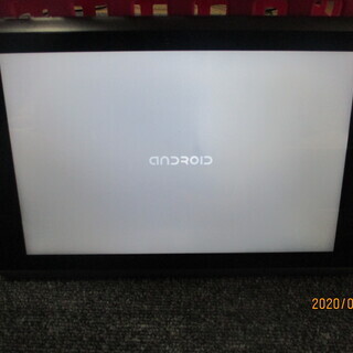 タブレット