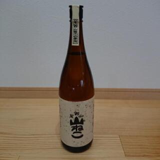 焼酎 山ねこ 1800ml 尾鈴山蒸留所