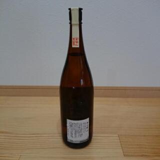 焼酎 山ねこ 1800ml 尾鈴山蒸留所の画像