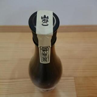 焼酎 山ねこ 1800ml 尾鈴山蒸留所の画像
