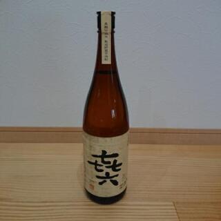 焼酎 㐂六 1800ml 黒木本店 きろく 宮崎