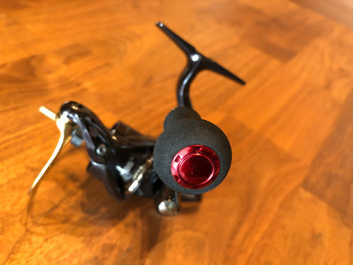 シマノ(SHIMANO) 17 セフィアCI4+ C3000SHG 03713