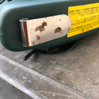 6.5mm ドリル 美品の画像