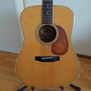 Morris W-25  ジャンクでもすごく弾きやすいの画像