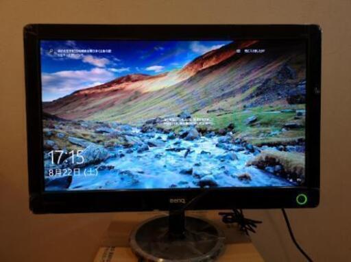 BenQ V920P 液晶ディスプレイ