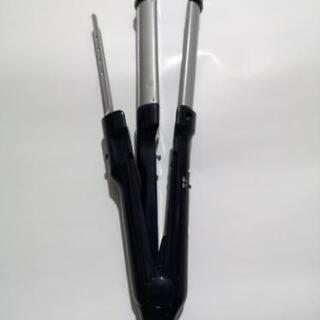 プロモード　スチームアイロン＆ストレーター EH1501　ナショナルの画像