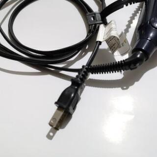 プロモード　スチームアイロン＆ストレーター EH1501　ナショナルの画像